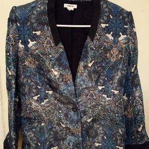 Helmut Lang blazer, size 6